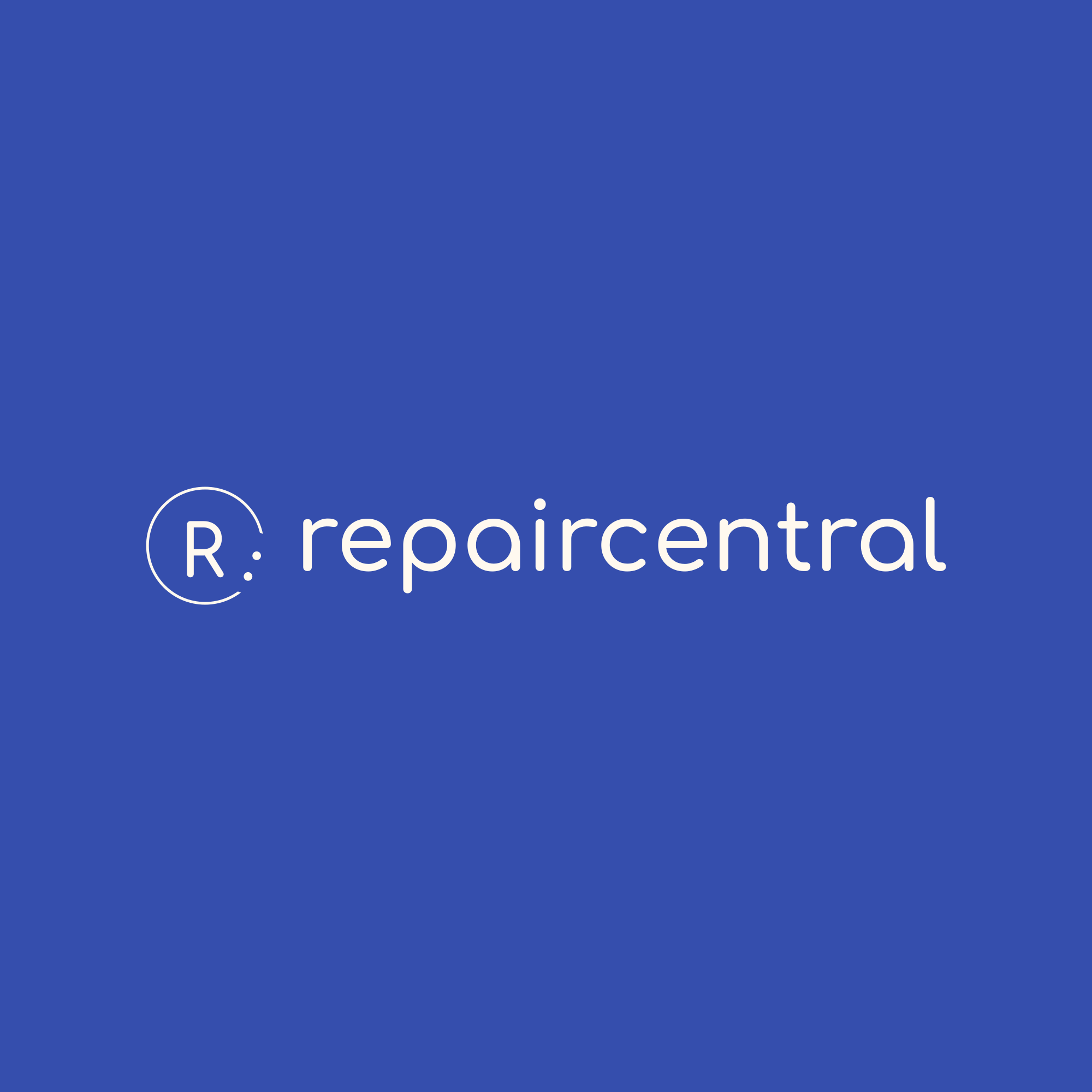 RepairCentral Logo